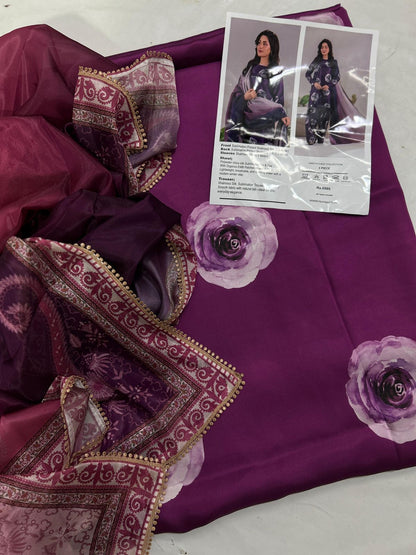 Huma Gul Collection