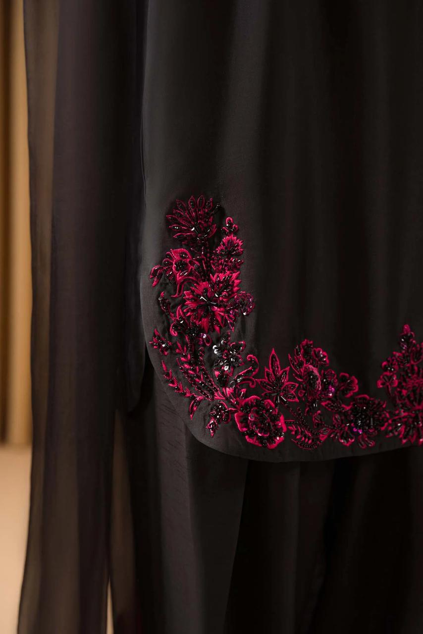 RUBY RAWSILK COLLECTION