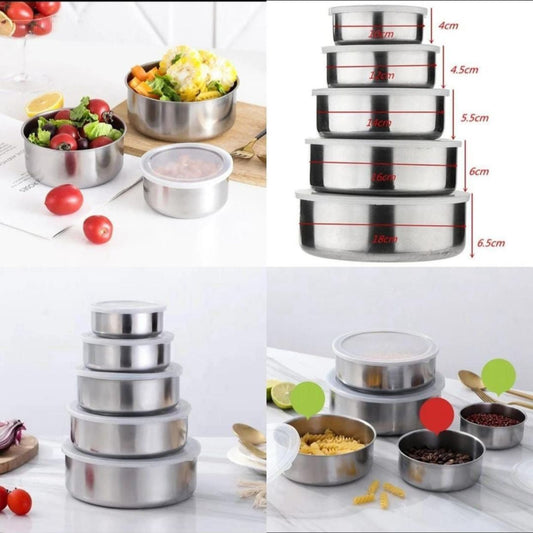 5Set Bowl