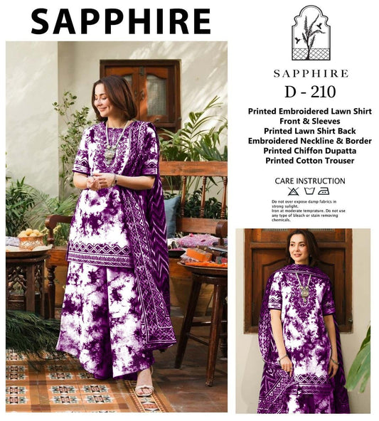 Sapphire