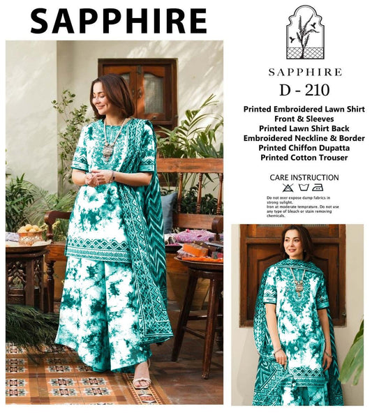 Sapphire