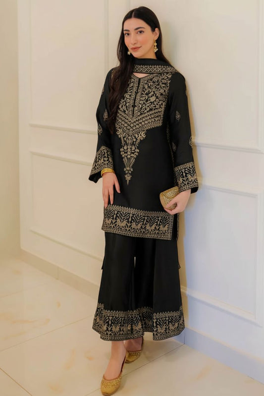 Silk Collection