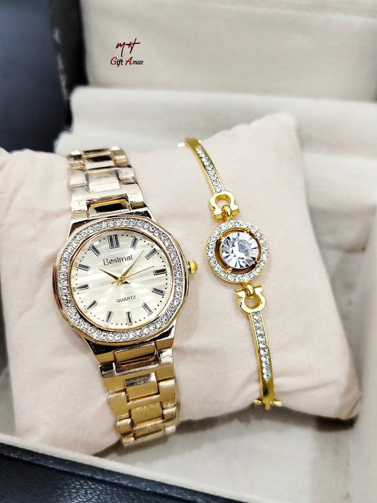 Ladies Watch