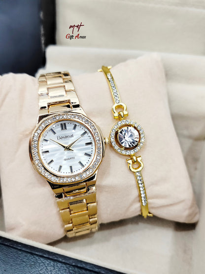 Ladies Watch