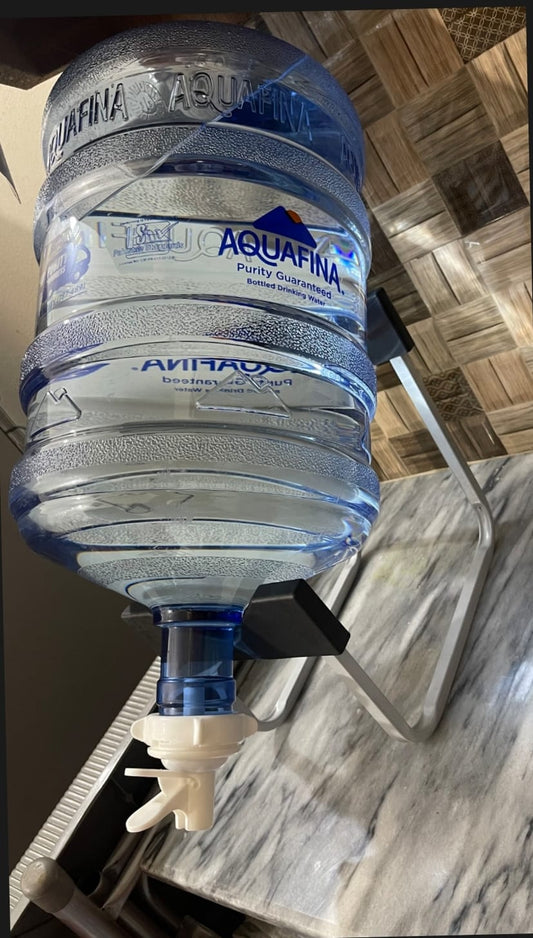 Bottle Stand