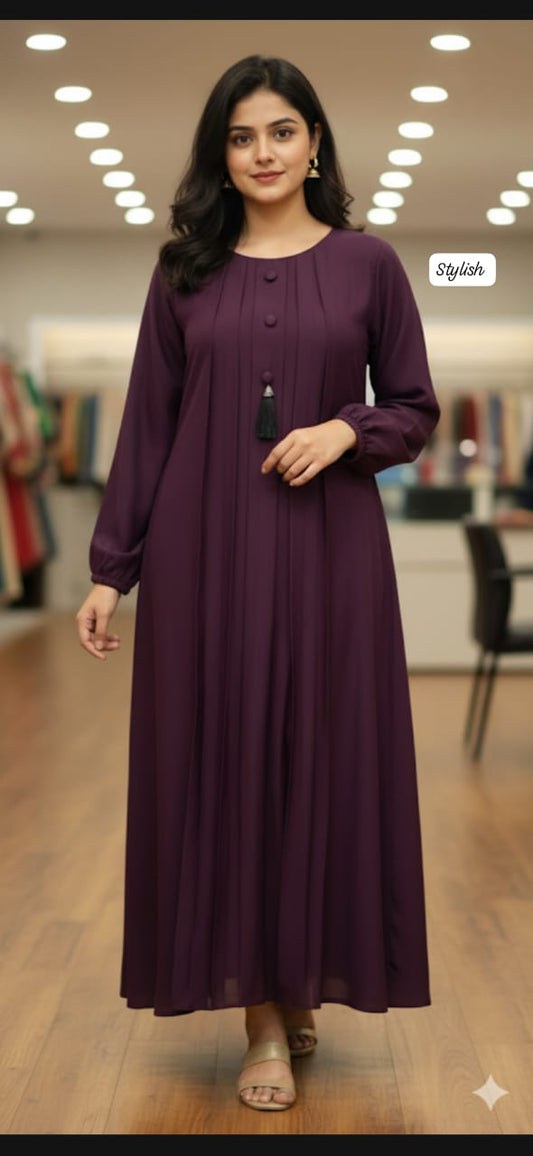 Abaya