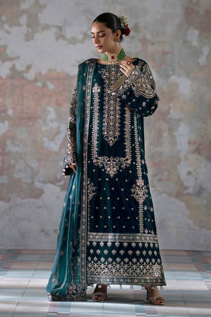 EMAN ADEEL VELVET COLLECTION