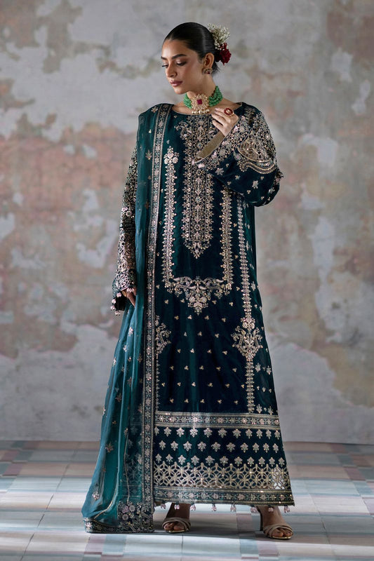 EMAN ADEEL VELVET COLLECTION