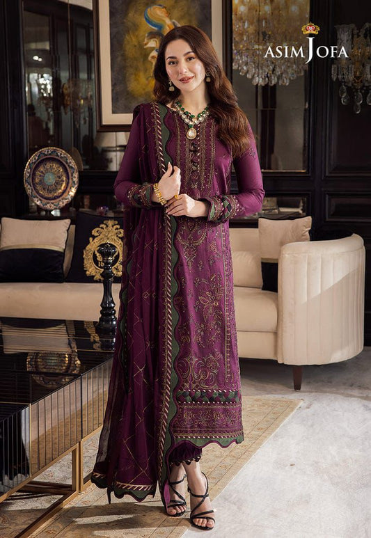 Asim Jofa