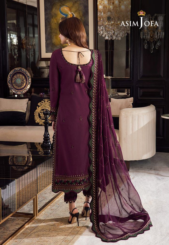 Asim Jofa