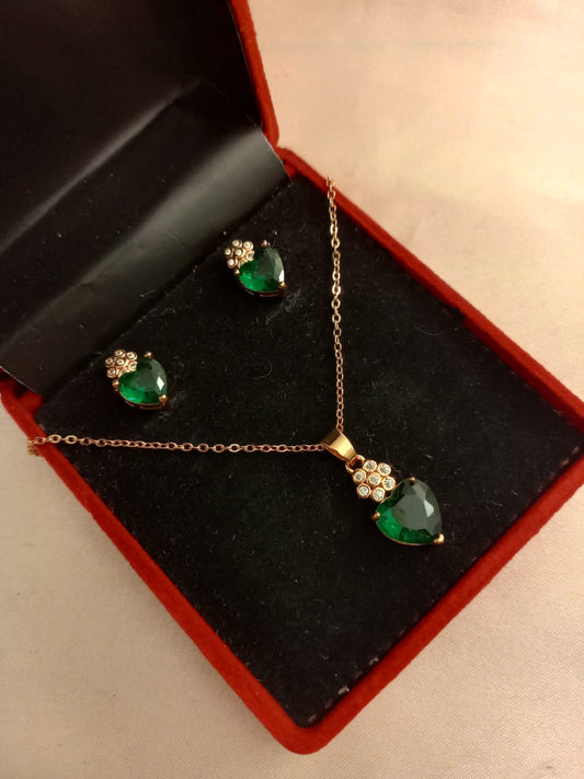 Locket Set