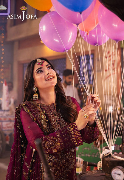 Asim Jofa