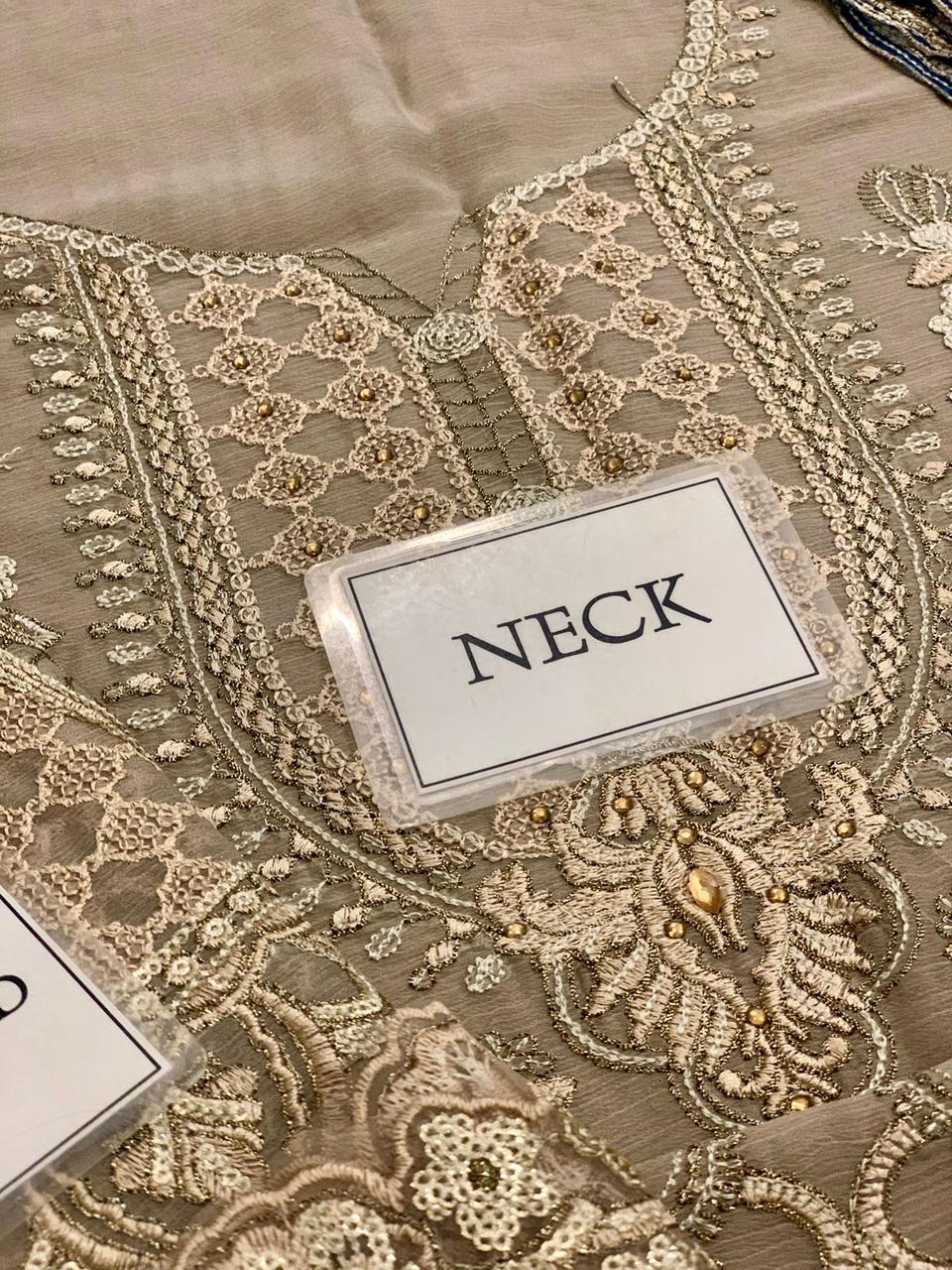 NOORI BY IMROZIA CHIFFON