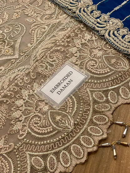 NOORI BY IMROZIA CHIFFON