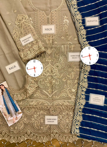 NOORI BY IMROZIA CHIFFON