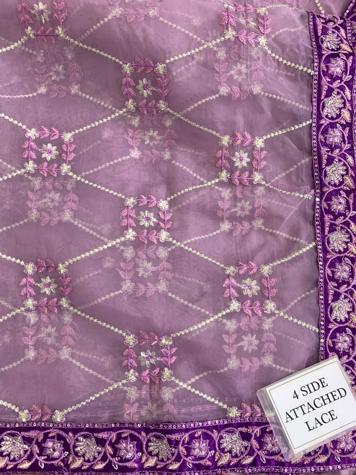 MUSHQ LUXURY PRET COLLECTION