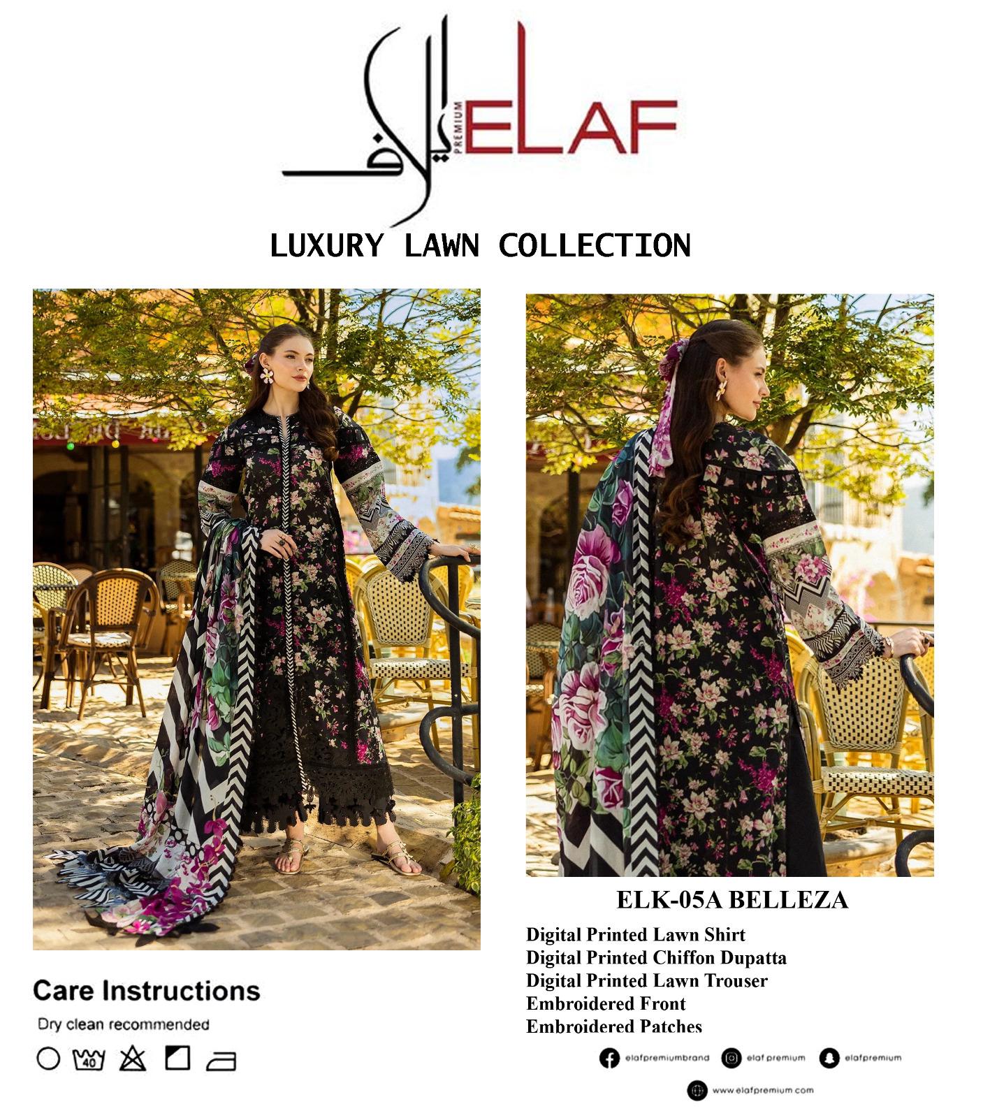Elaf