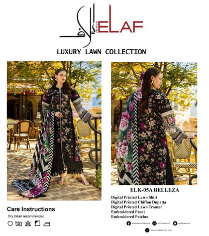 Elaf