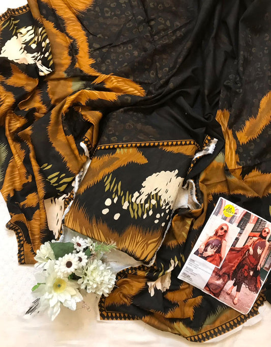 Maria-B Winter Collection