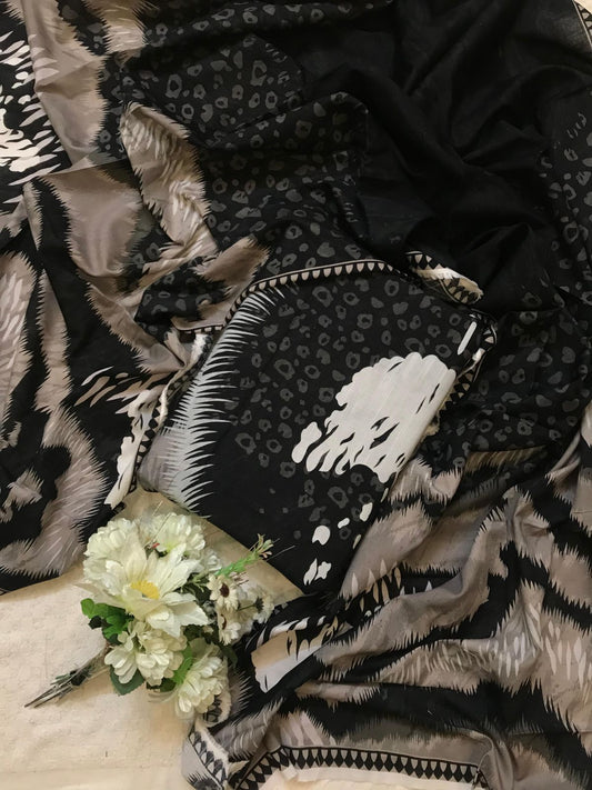 Maria-B Winter Collection