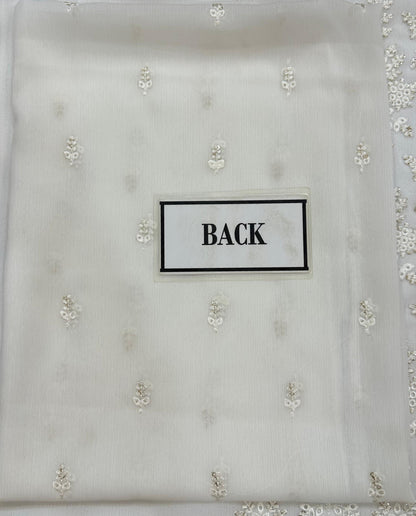 Baroque Chiffon Collection