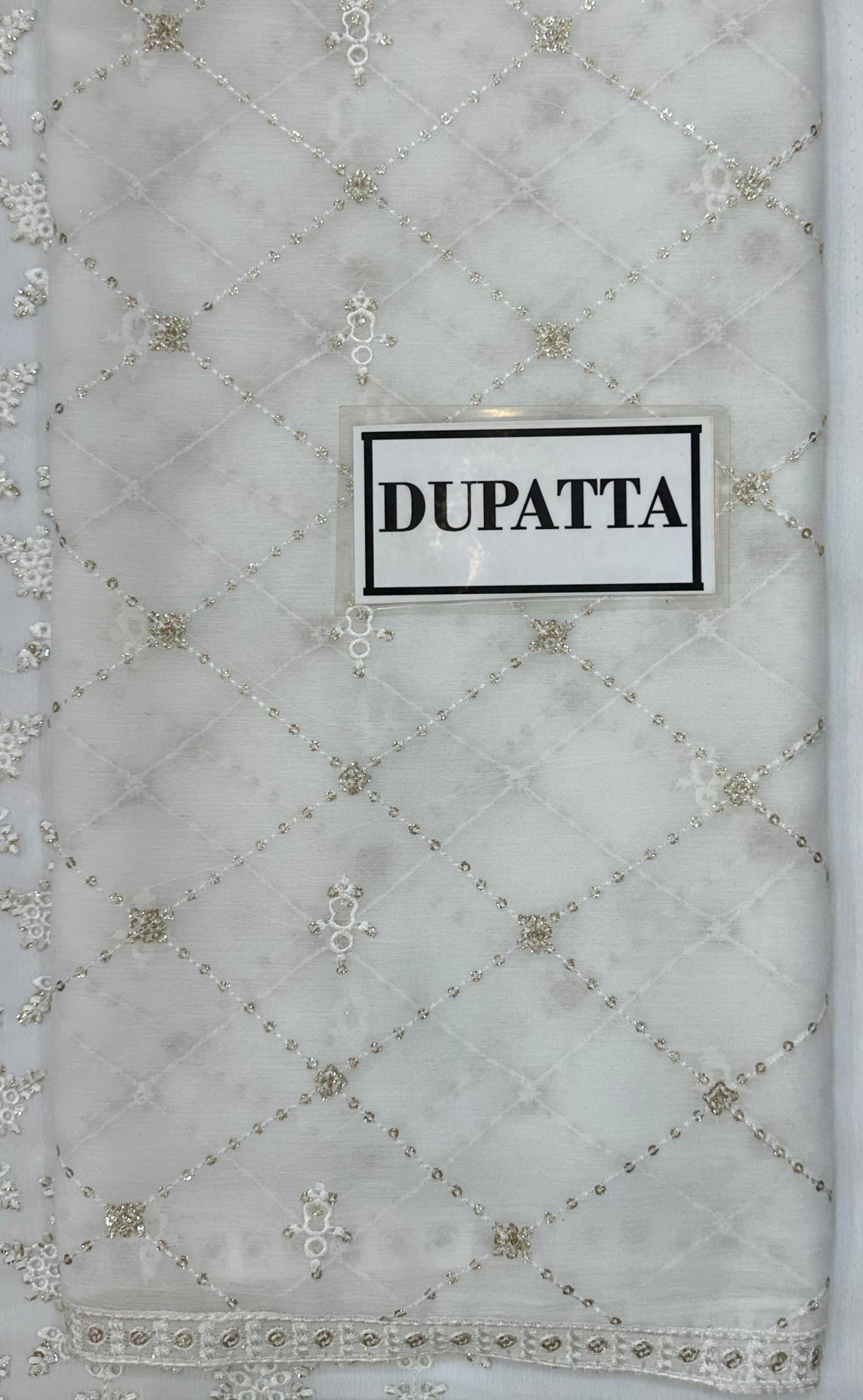 Baroque Chiffon Collection