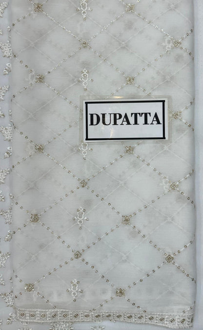 Baroque Chiffon Collection