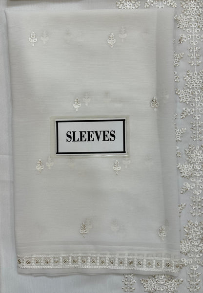 Baroque Chiffon Collection