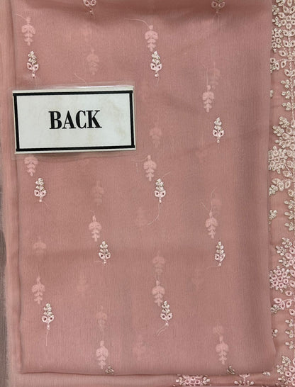 Baroque Chiffon Collection