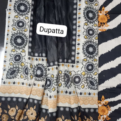 Baroque Lawn Collection