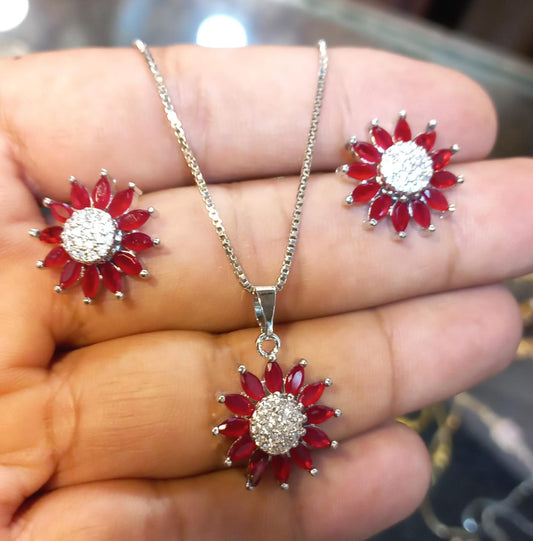 Locket Set