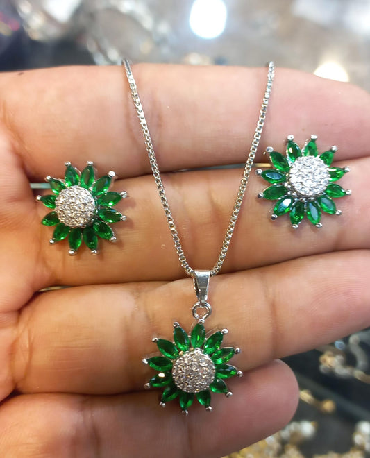Locket Set