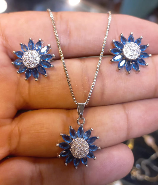 Locket Set