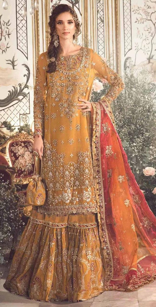 MARIA.B WEDDING EDITION