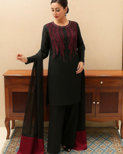Silk Digital Printed