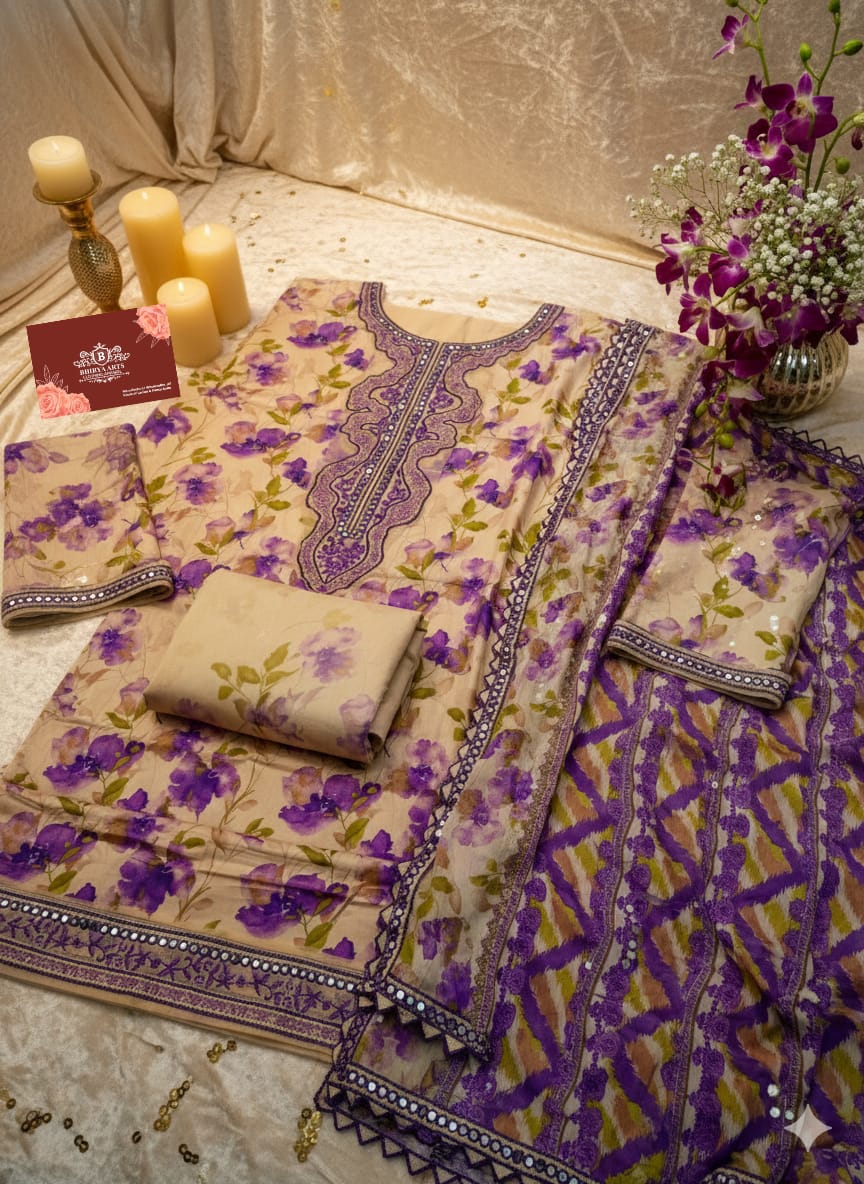 Aneela Lawn