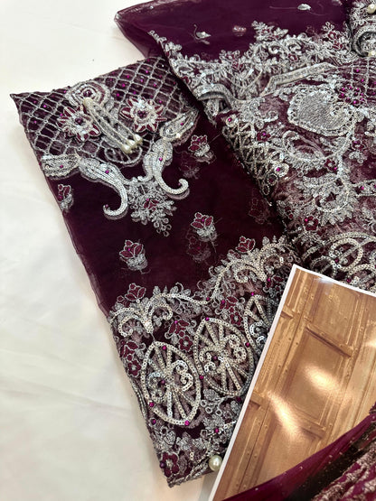 Maria-B Couture