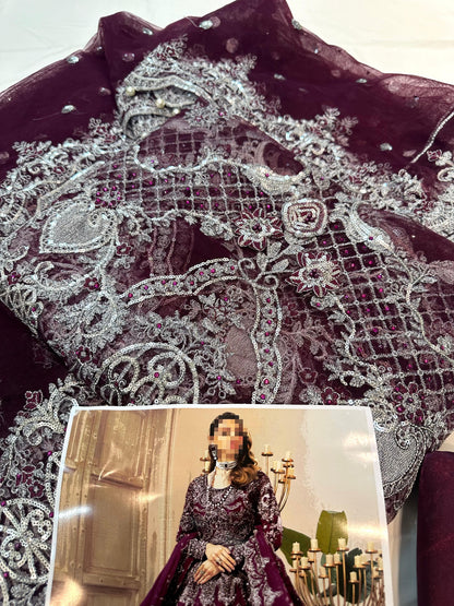 Maria-B Couture