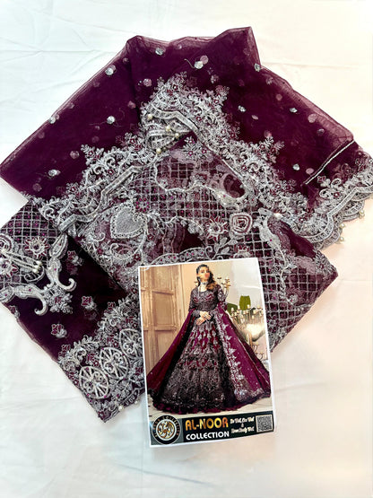 Maria-B Couture