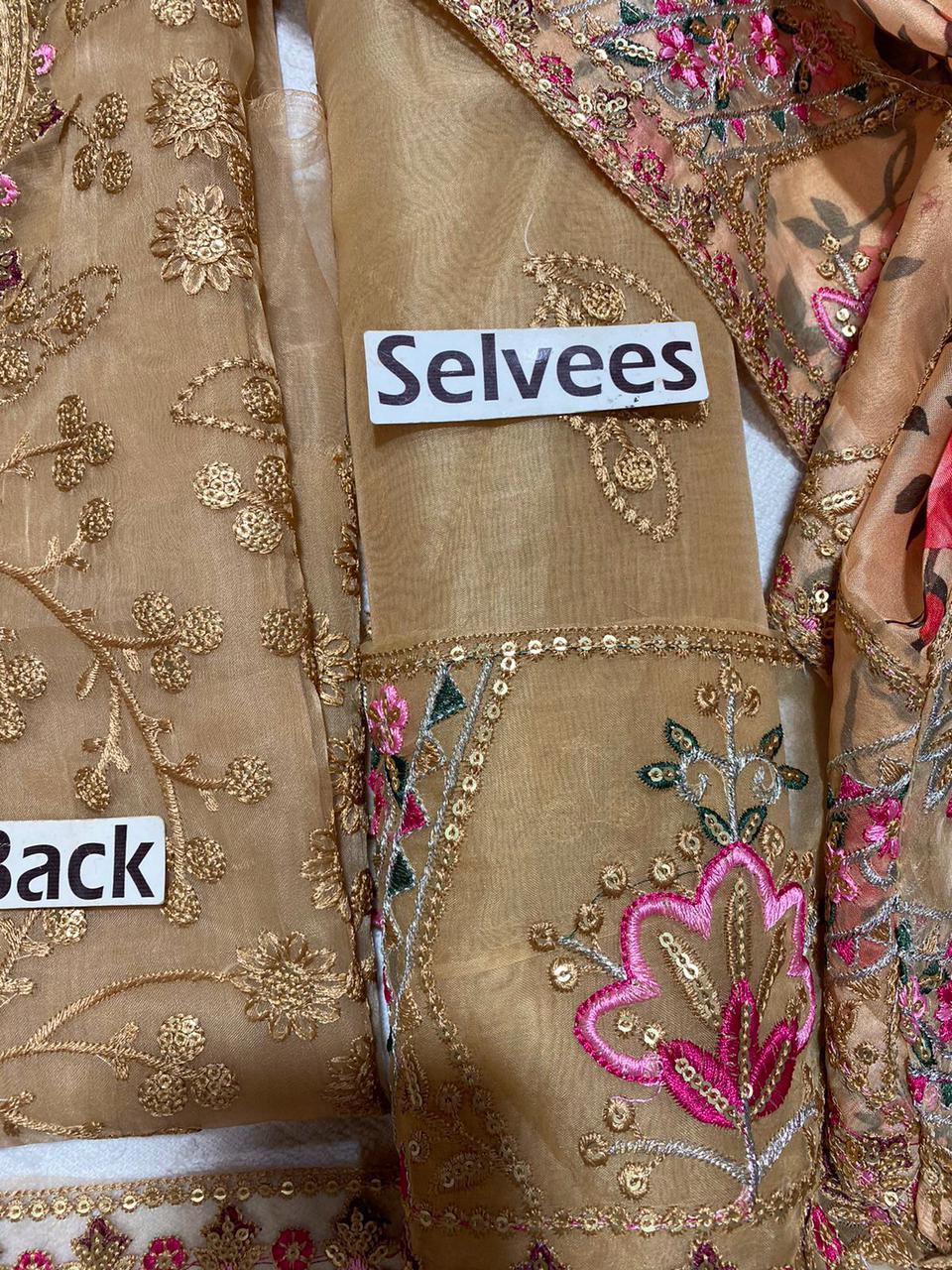 Aneela's