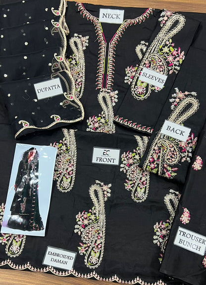 Silk Collection
