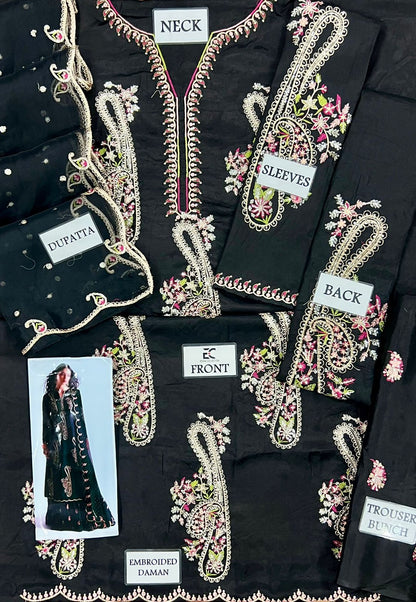 Silk Collection