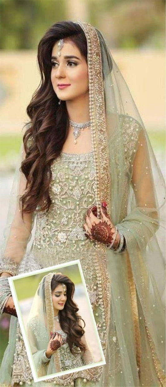 Atif Riaz Bridal