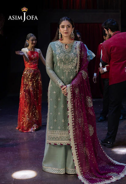 Asim Jofa