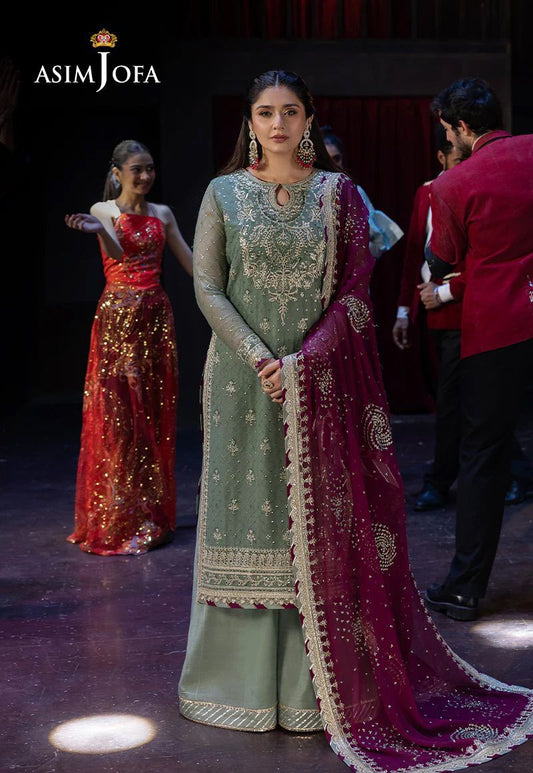 Asim Jofa
