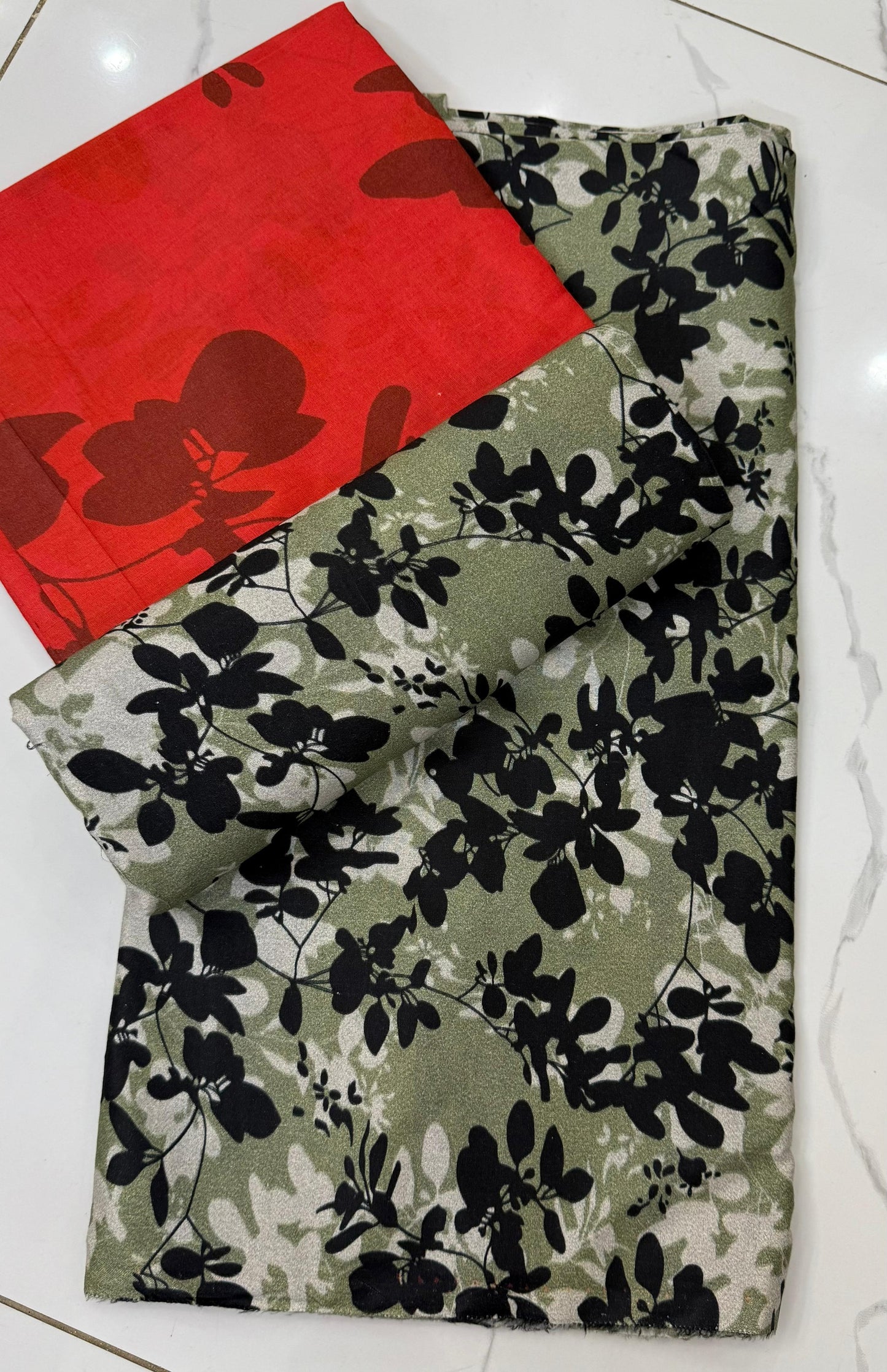 DIGITAL CAMBRIC COLLECTION