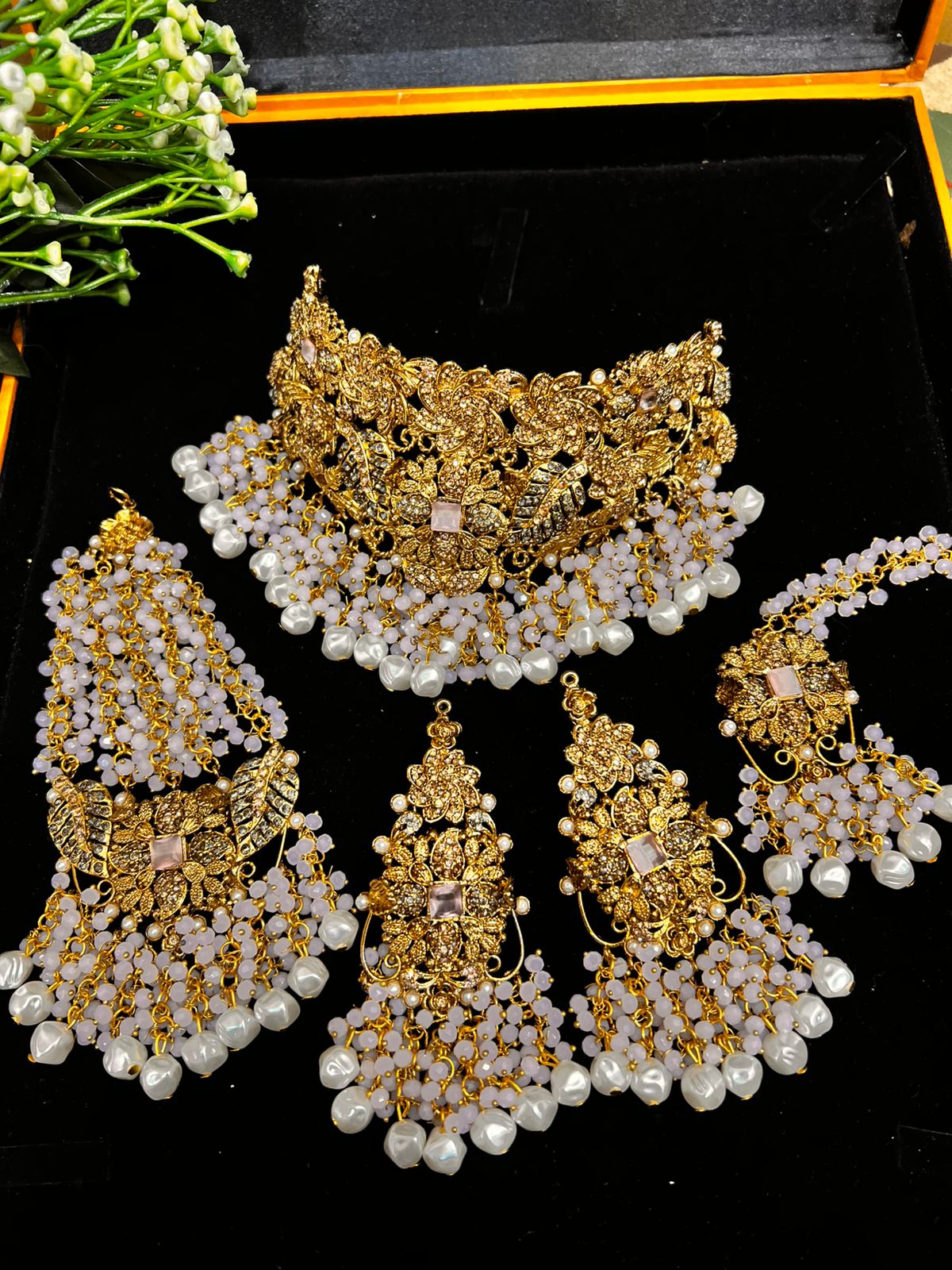 Bridal Set