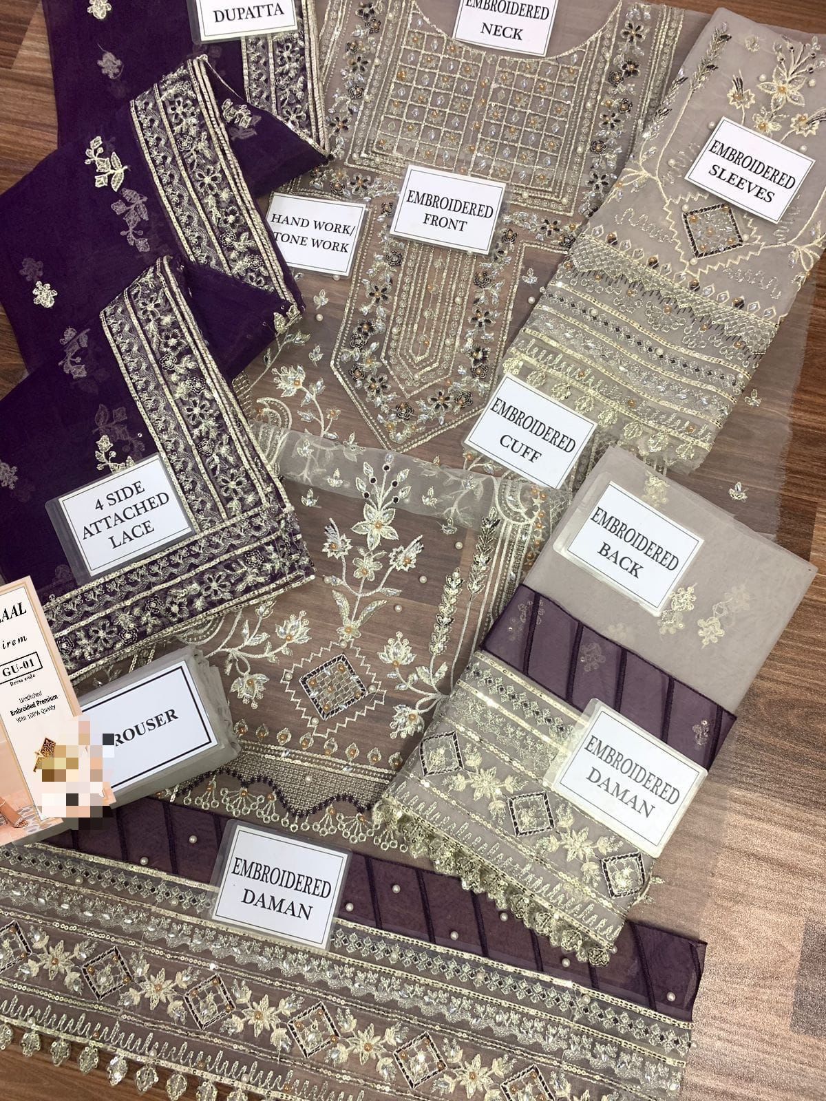 GULAL WEDDING EDITION