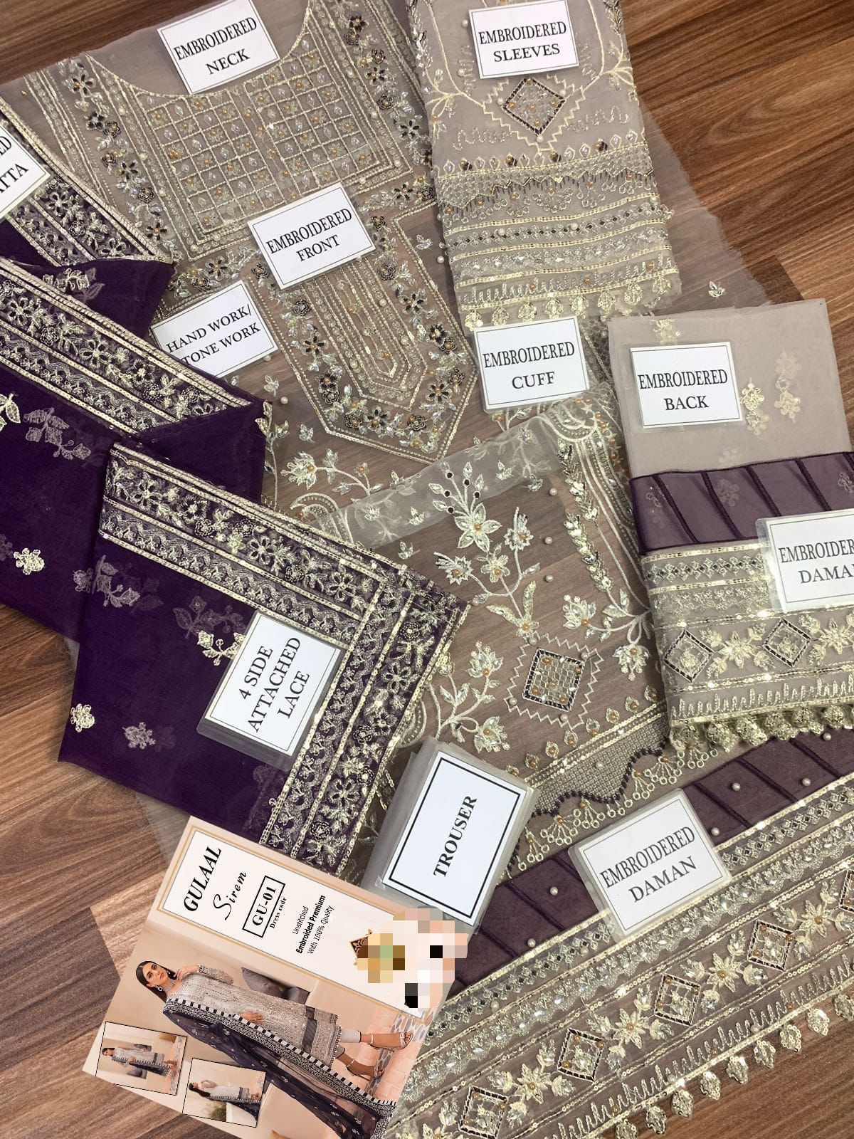 GULAL WEDDING EDITION