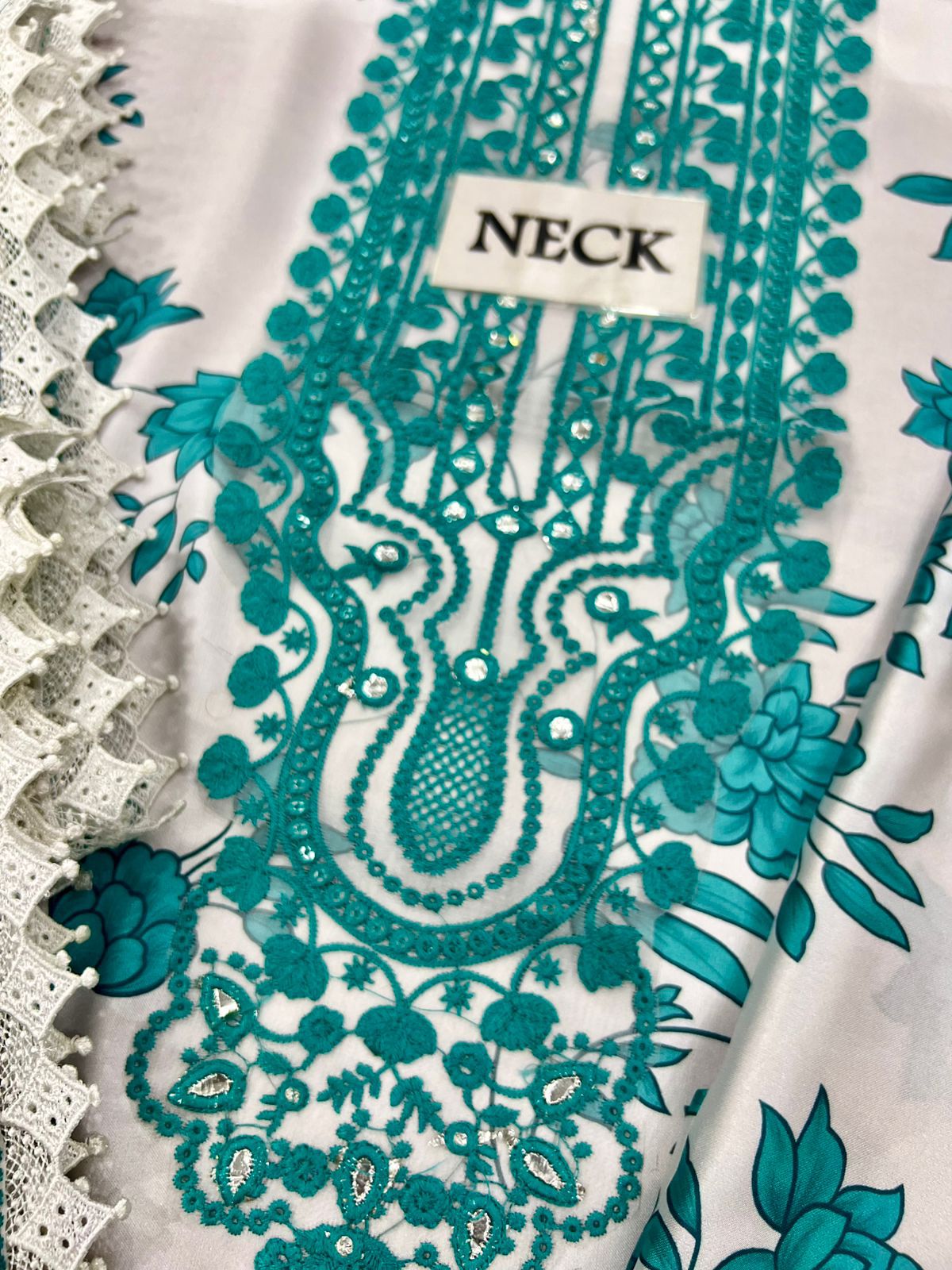 Aneelas Silk Collection